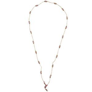 Sharing Women Loopy Duo Tourmaline & Henne